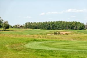 Wolf Creek (Links) 5th